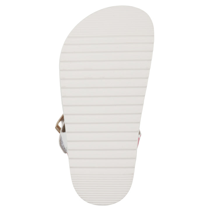 Grow Up 2 Toddlers Footbeds Sandal