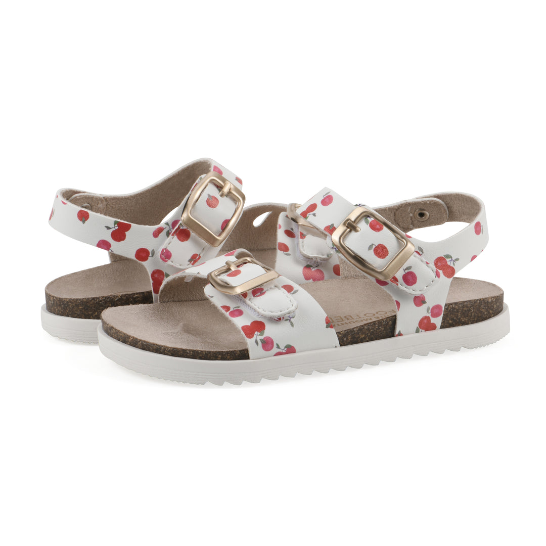 Grow Up 2 Toddlers Footbeds Sandal