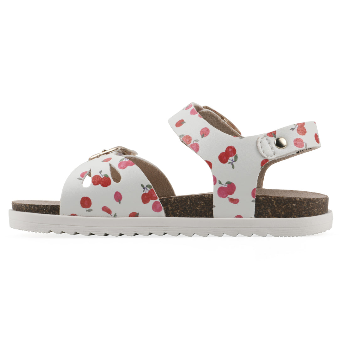 Grow Up 2 Toddlers Footbeds Sandal