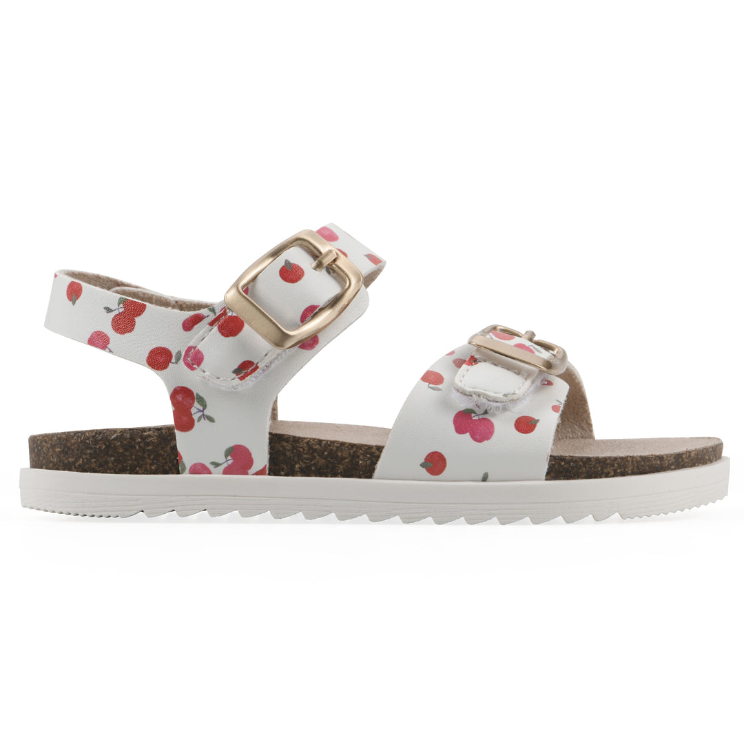 Grow Up 2 Toddlers Footbeds Sandal