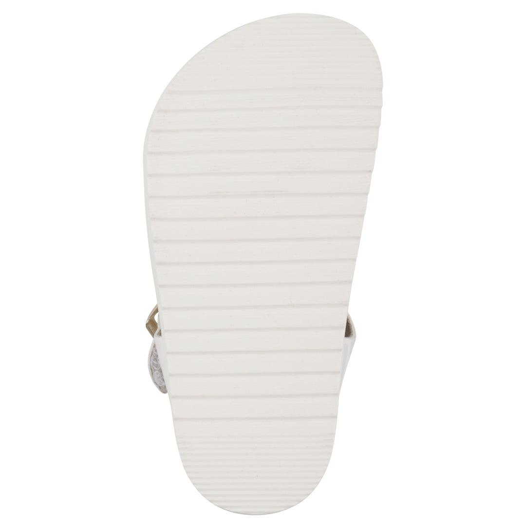 Grow Up 2 Toddlers Footbeds Sandal