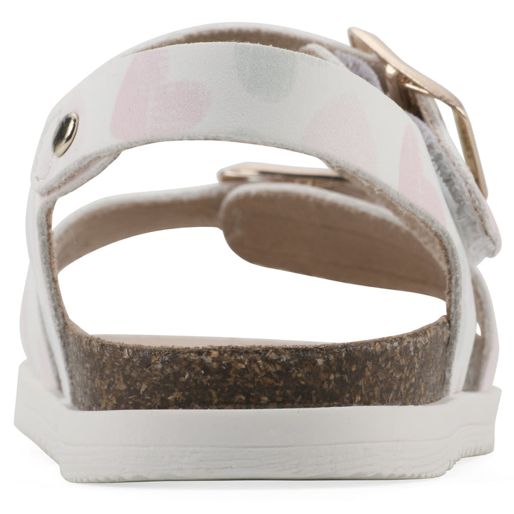 Grow Up 2 Toddlers Footbeds Sandal